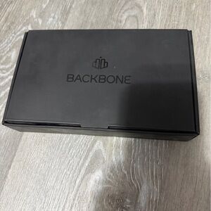 Backbone One Mobile Gaming Controller for iPhone Lightning – Complete in Box